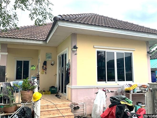 รูป บ้านเดี่ยว 41 ตร.วา โชคชัย นครราชสีมา 1.4M - รูปที่ 5/13