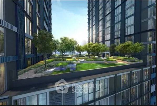picture 1-BR Condo at XT Phayathai near BTS Phaya Thai (ID 3399912) - 29/36