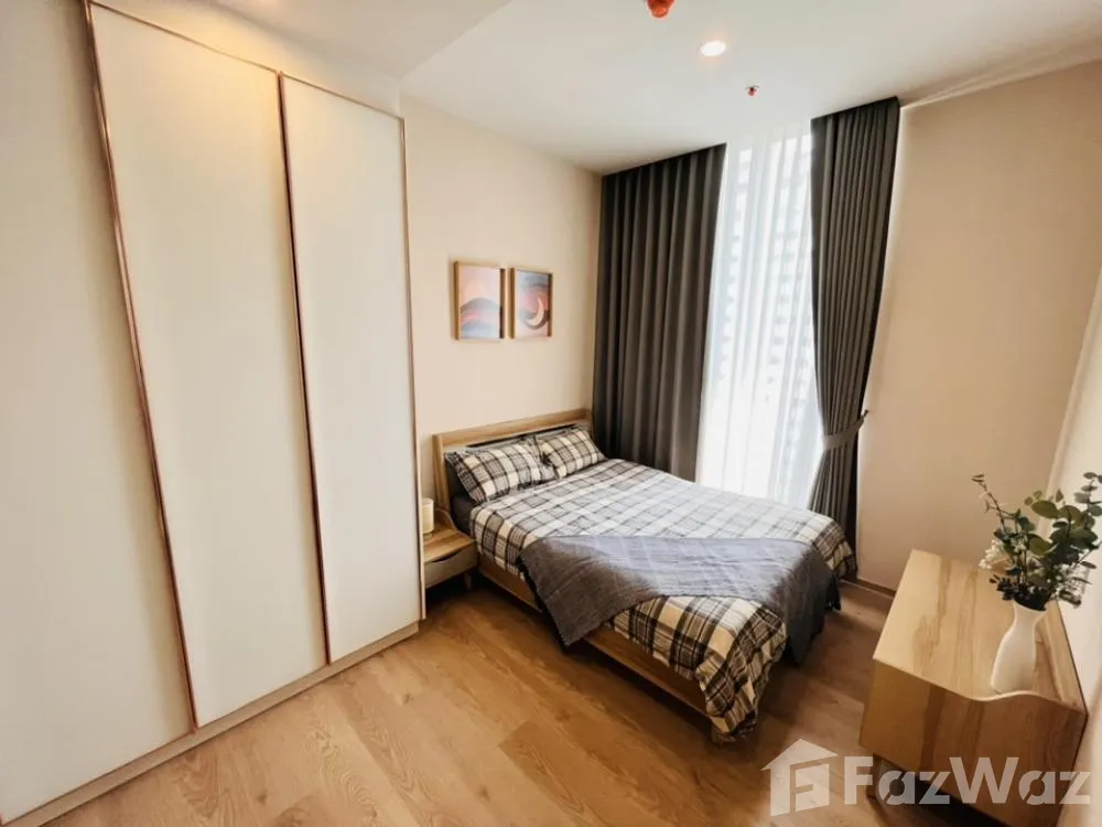 picture 2 bedrooms for rent at Noble BE19 1984497 - 6/12