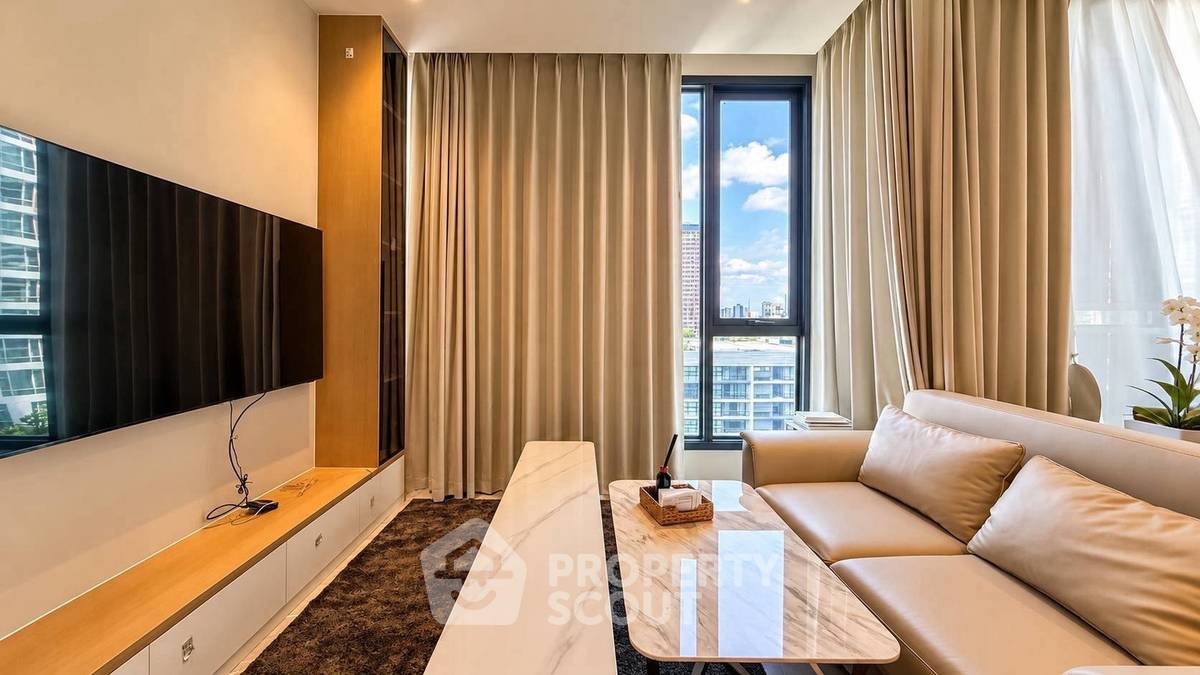 picture 2-BR Condo at Hyde Heritage Thonglor near BTS Thong Lor (ID 3378535) - 3/15