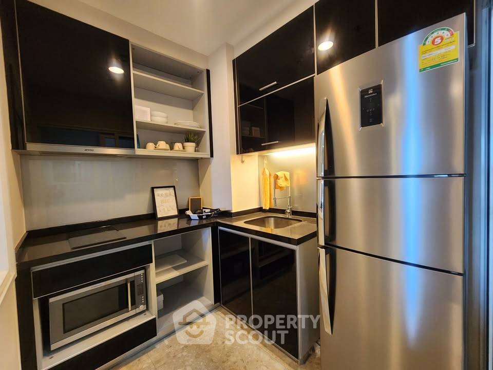 picture 1-BR Condo at The Crest Sukhumvit 34 near BTS Thong Lor (ID 3398879) - 6/21