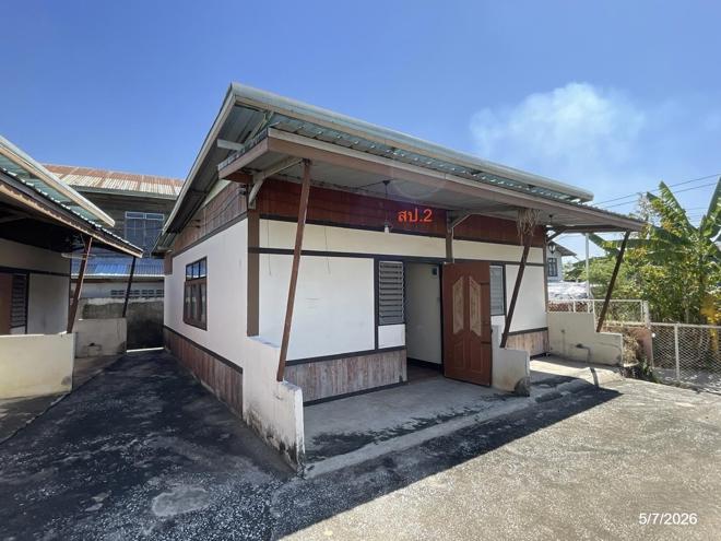picture HOME 74 Sq.w. Muang Khon Kaen Khon Kaen for 1.4M - 4/45