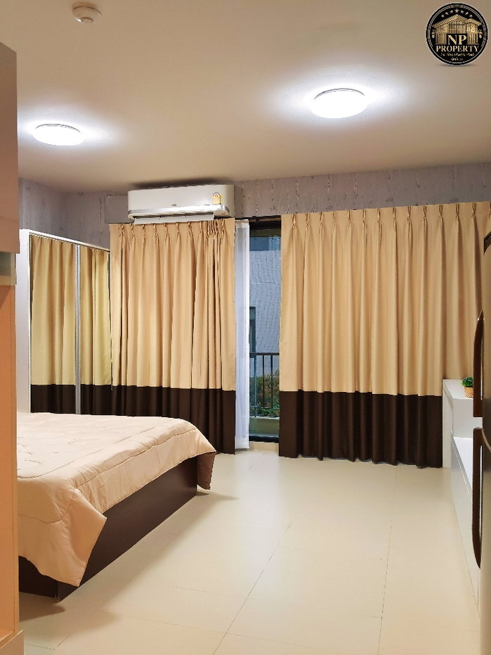 picture Sales !! The Sense Sukhumvit 68 - 1/12