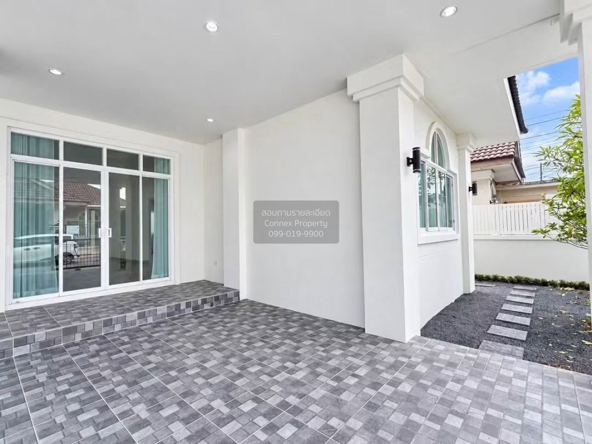 รูป ขายบ้าน สินสุขธานี ศรีสุนทร ถลาง ภูเก็ต CX-174541 ✅ ทักไลน์ @connexproperty ตอบทันที ทีมงานมืออาชีพ ✅ - รูปที่ 3/12