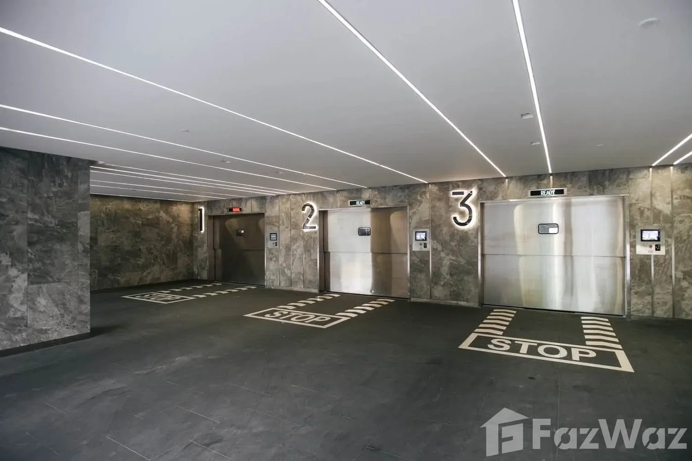 picture 1 Bedroom condo at Knightsbridge Space Ratchayothin 6825642 - 19/32