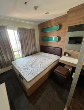 Lumpini Ville Ratburana - Riverview for rent ✨ Fully furnished