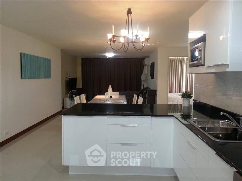 picture 2-BR Condo at Rama Harbour View Condominium in Surasak (ID 3397061) - 28/35