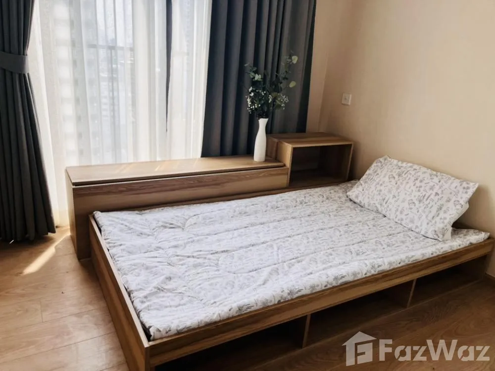 picture 2 bedrooms for rent at Noble BE19 1984497 - 10/12