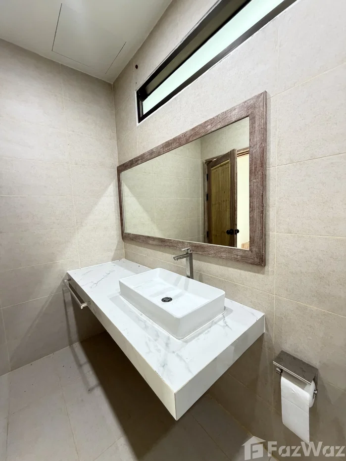 รูป บ้านเดี่ยวให้เช่า 2 ห้องนอน ใน ป่าคลอก, ภูเก็ต 6854092 - รูปที่ 6/12