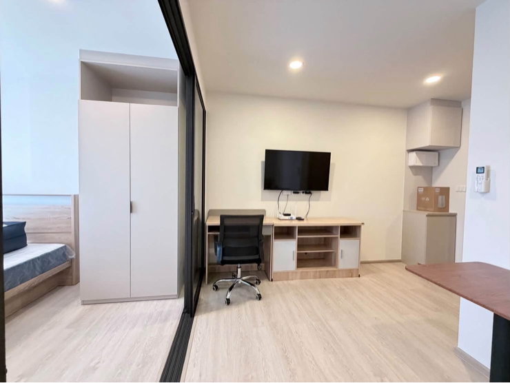picture New condo for rent, fully furnished. - 6/12