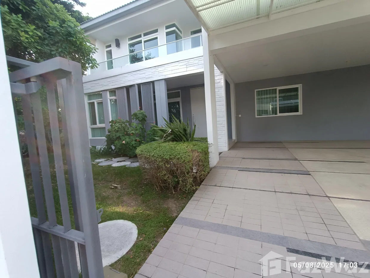 รูป 4นอน 5น้ำ +ห้องแม่บ้าน ใกล้รร Dulwich 6849247 - รูปที่ 9/55