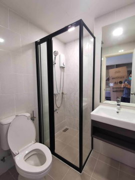 🔥 For Rent: KAVE MUTANT SALAYA | Rent only 11,980 Baht/month! 🔥 🏢 A great condo in the Salaya area—if you're looking for
