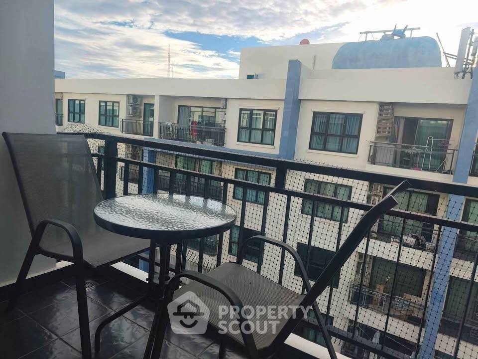 picture 2-BR Condo at The Blue Residence close to East Pattaya (ID 3401645) - 18/28
