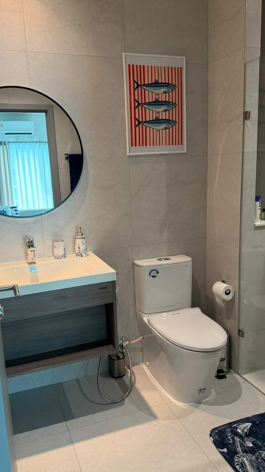 picture The Title Halo 1 - Condo for Sale, Nai Yang Phuket - 6/9
