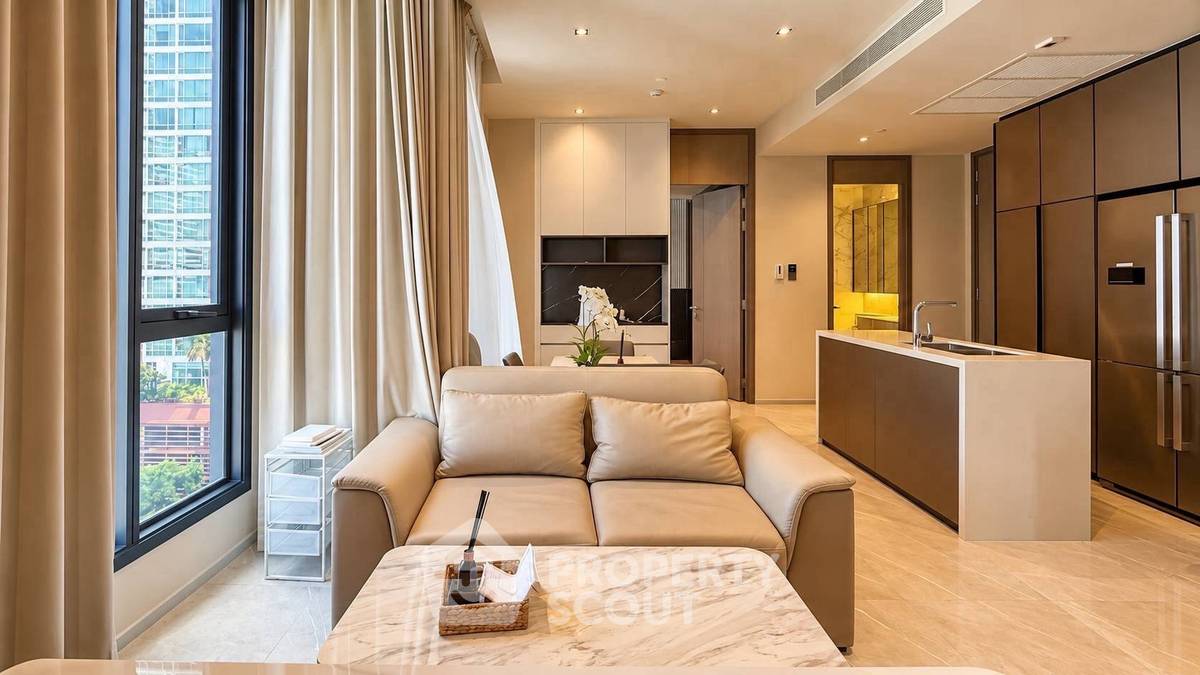 picture 2-BR Condo at Hyde Heritage Thonglor near BTS Thong Lor (ID 3378535) - 2/15