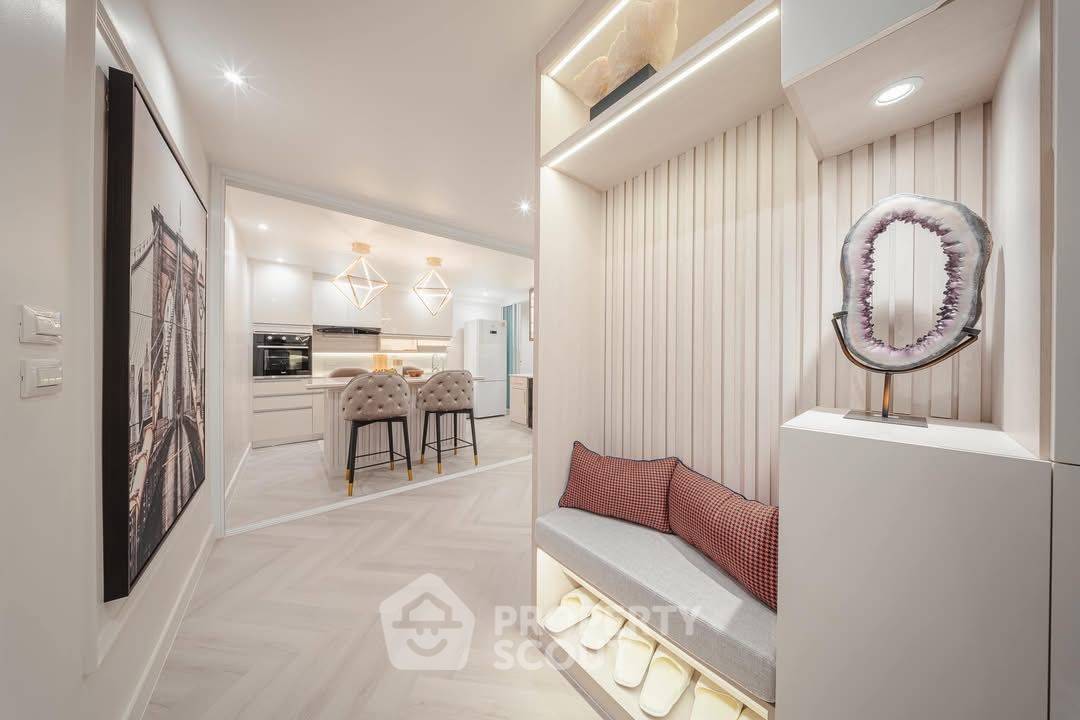 รูป คอนโด 3 ห้องนอน Fortune Condotown Condominium ย่านช่องนนทรี (ID 3399869) - รูปที่ 6/33