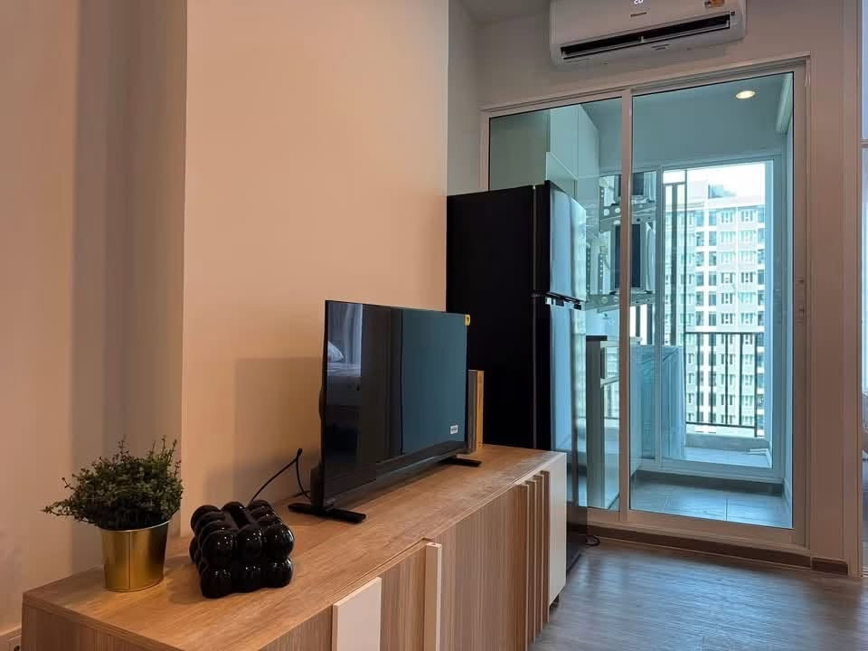 picture Condo for Rent at Regent home bangna (M6910031) ID Line : @condo79  - 5/11