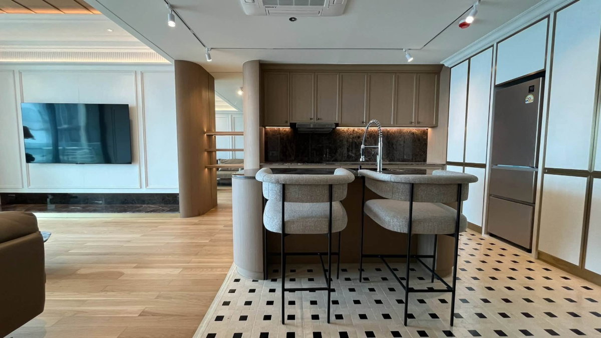 picture ðĨThe Pano Rama 3 - 2 Bedrooms for RENT ONLY 79K ðĨ - 5/14