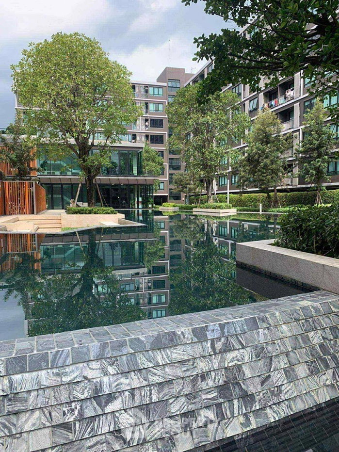 picture 1-BR Condo Atmoz Ladprao 71, 39 Sqm For Rent (ID 3399848) - 11/12