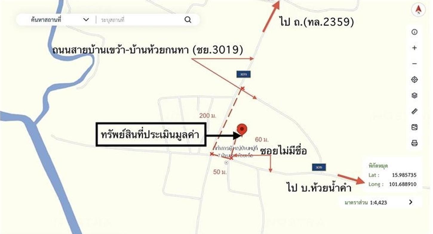 picture HOME 154 Sq.w. Nong Bua Daeng Chaiyaphum for 1.1M - 13/13