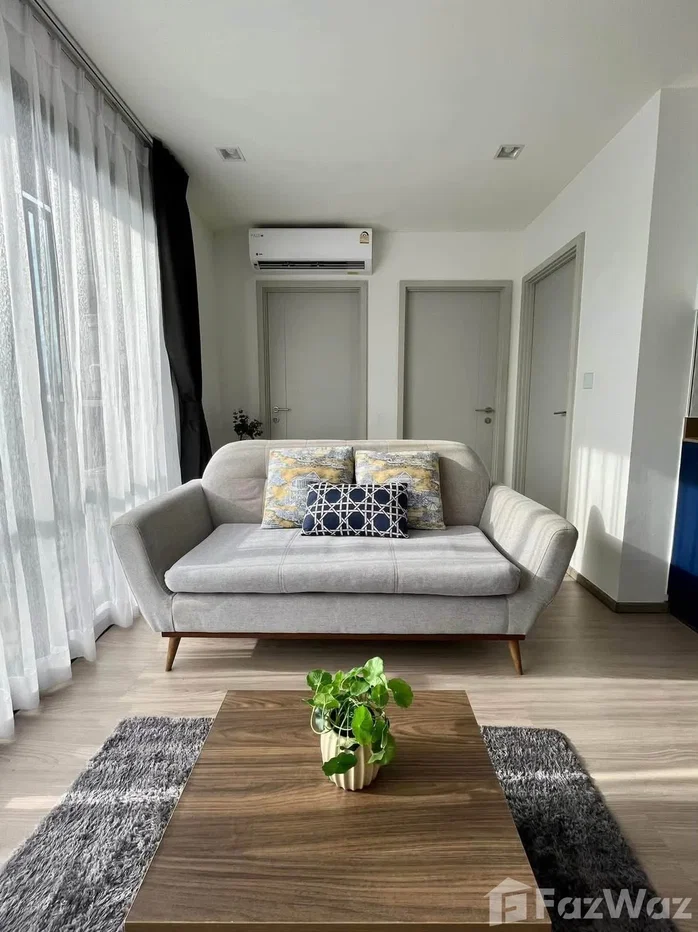 picture 2 beds for rent at The Base Central 6858364 - 4/7