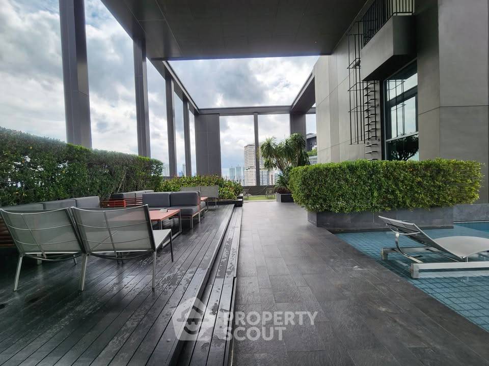 picture 1-BR Condo at The Crest Sukhumvit 34 near BTS Thong Lor (ID 3398879) - 21/21