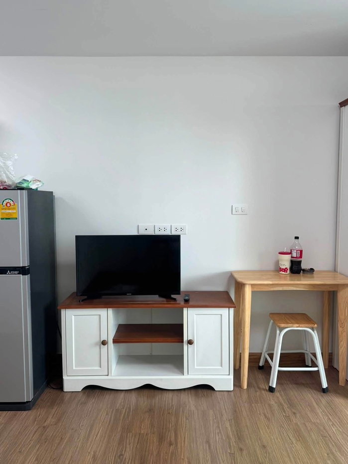 picture Plum Condo Phaholyothin 89 for rent ✨ Fully furnished - 3/7