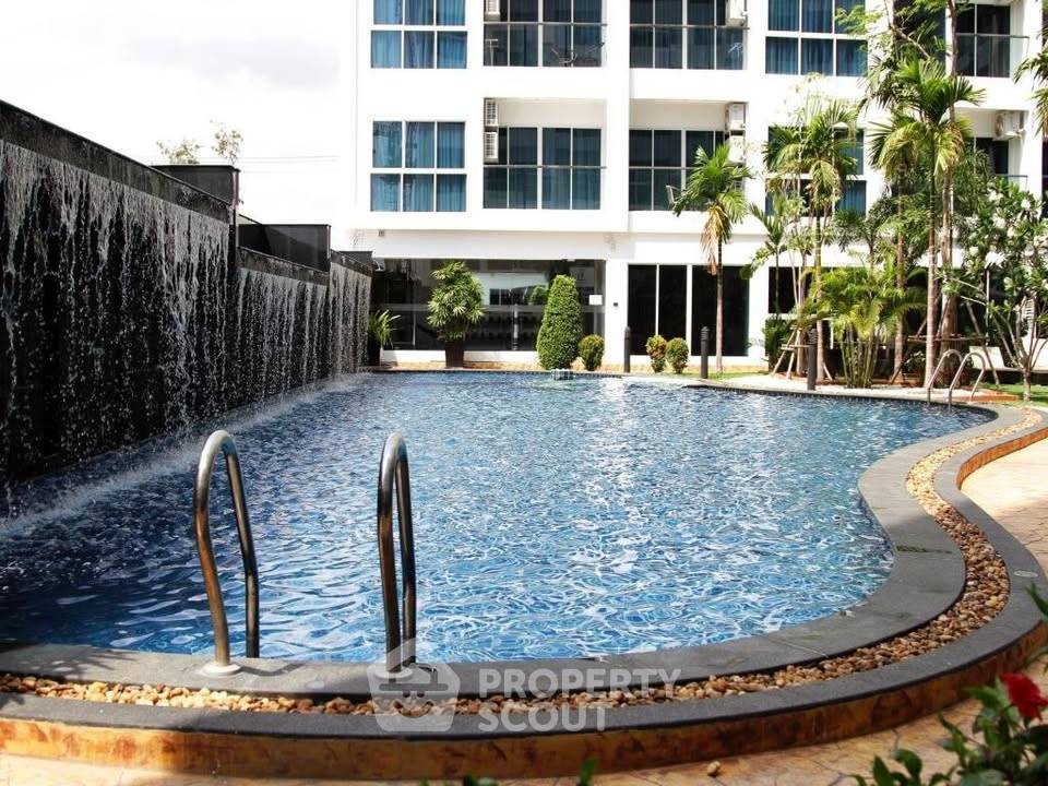 รูป 2 ห้องนอน Nam Talay Condo พัทยา นาจอมเทียน (ID 3401782) - รูปที่ 20/25