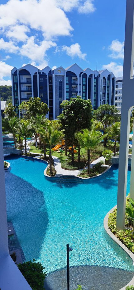 picture The Title Halo 1 - Condo for Sale, Nai Yang Phuket - 9/9