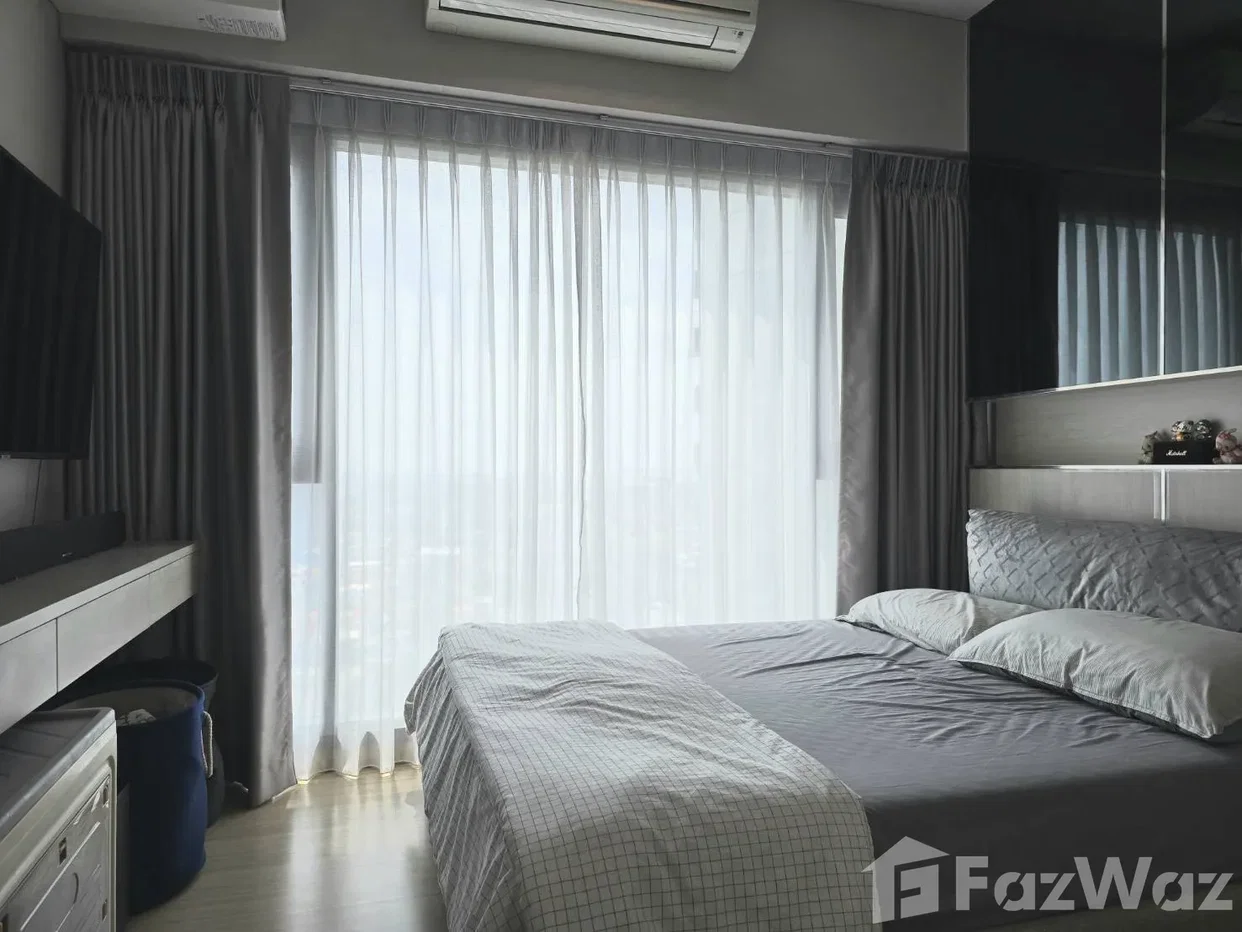 picture Studio Condo for Sale at Whizdom Connect Sukhumvit 6858378 - 3/10