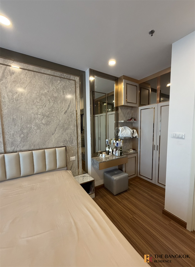 picture Hurry to book!! Limited quantity Supalai Premier Charoen Nakhon - 8/10