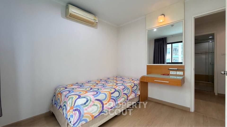 picture 2-BR Condo at Lumpini Place Ratchada - Thapra near BTS Talat Phlu (ID 3398075) - 6/12