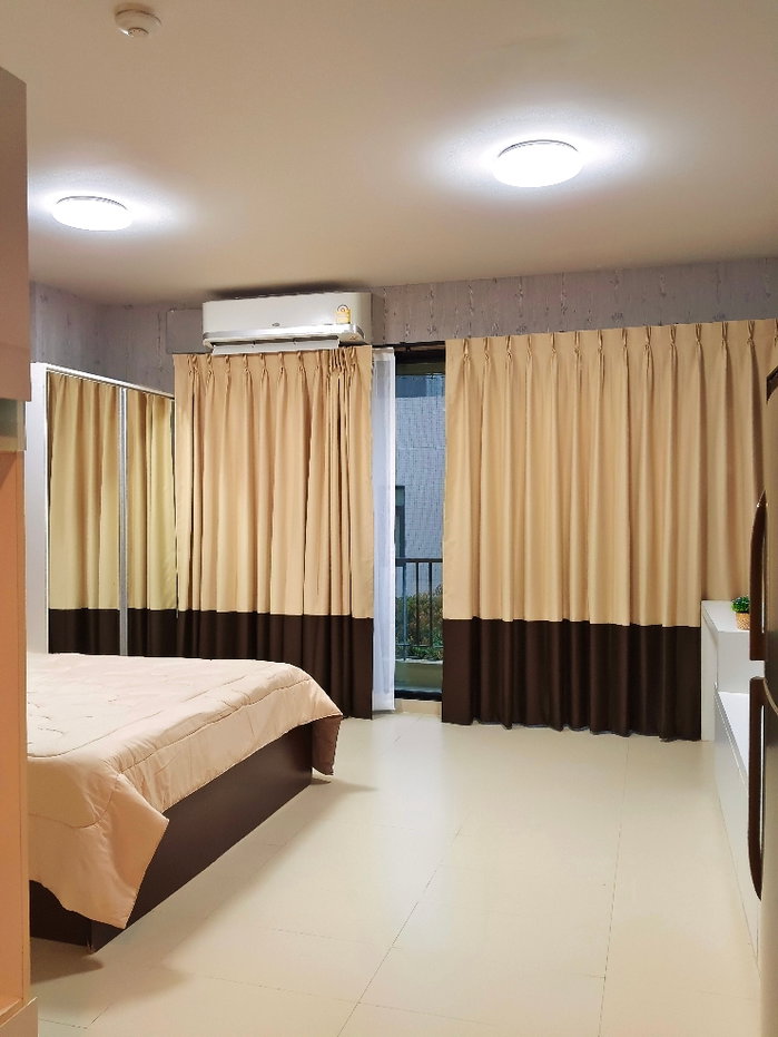 picture Sales !! The Sense Sukhumvit 68 - 2/12