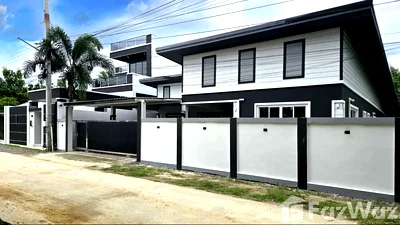 Houses for sale Hua Hin Prachaubkirikhan : 6 Bedroom House for sale in Hin Lek Fai, Prachuap Khiri Khan  6858043