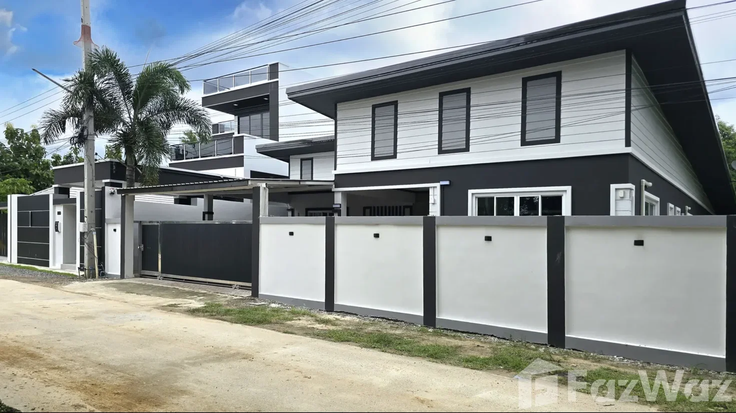 รูป ขาย บ้านเดี่ยว 6 ห้องนอน ใน หินเหล็กไฟ, ประจวบคีรีขันธ์ 6858043 - รูปที่ 1/21