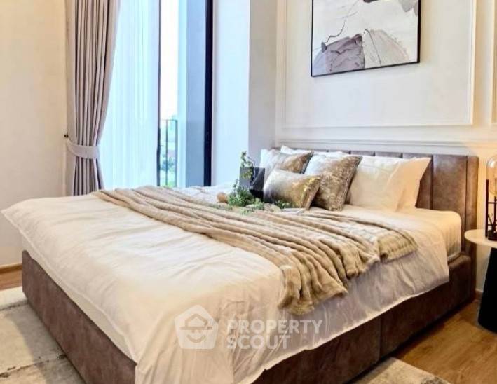 picture 2-BR Condo at Noble Around Ari near BTS Ari (ID 3399363) - 3/7