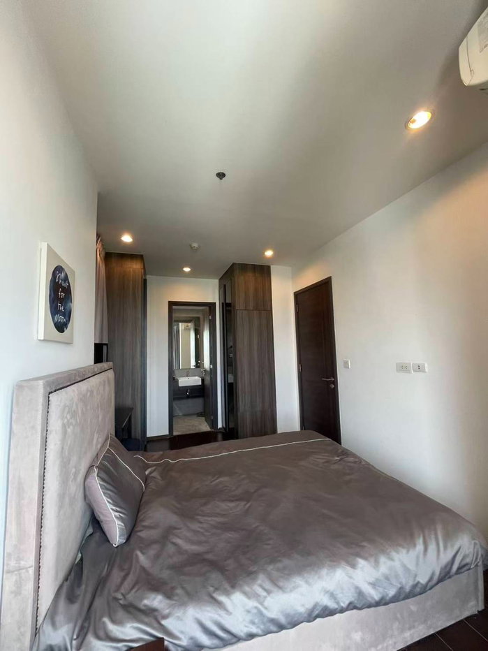 picture Condo For Rent!!C Ekkamai (Near BTS Ekkamai) - 7/8