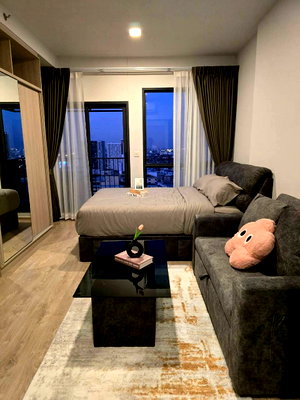 Condos for rent : ✅ TPKA124 ✅ Line : @p2nproperty