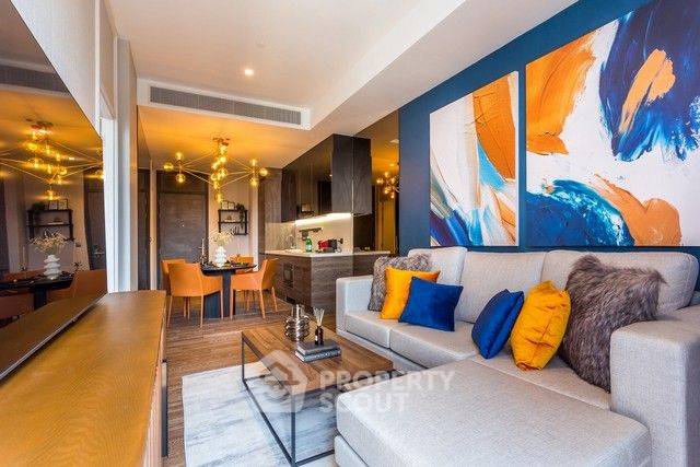 picture 1-BR Condo at Muniq Langsuan near BTS Ratchadamri (ID 2435329) - 10/10