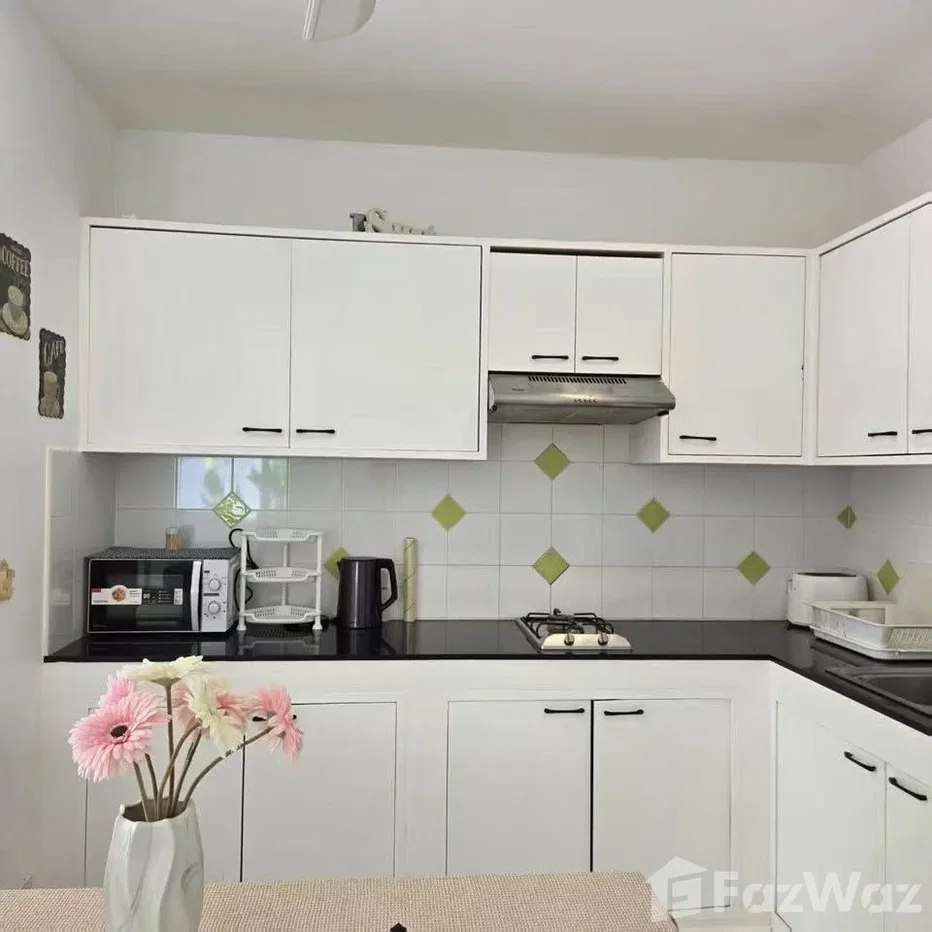 รูป ขาย วิลล่า 2 ห้องนอน ในโครงการ เดอะ กรีนส์ 6858072 - รูปที่ 2/10