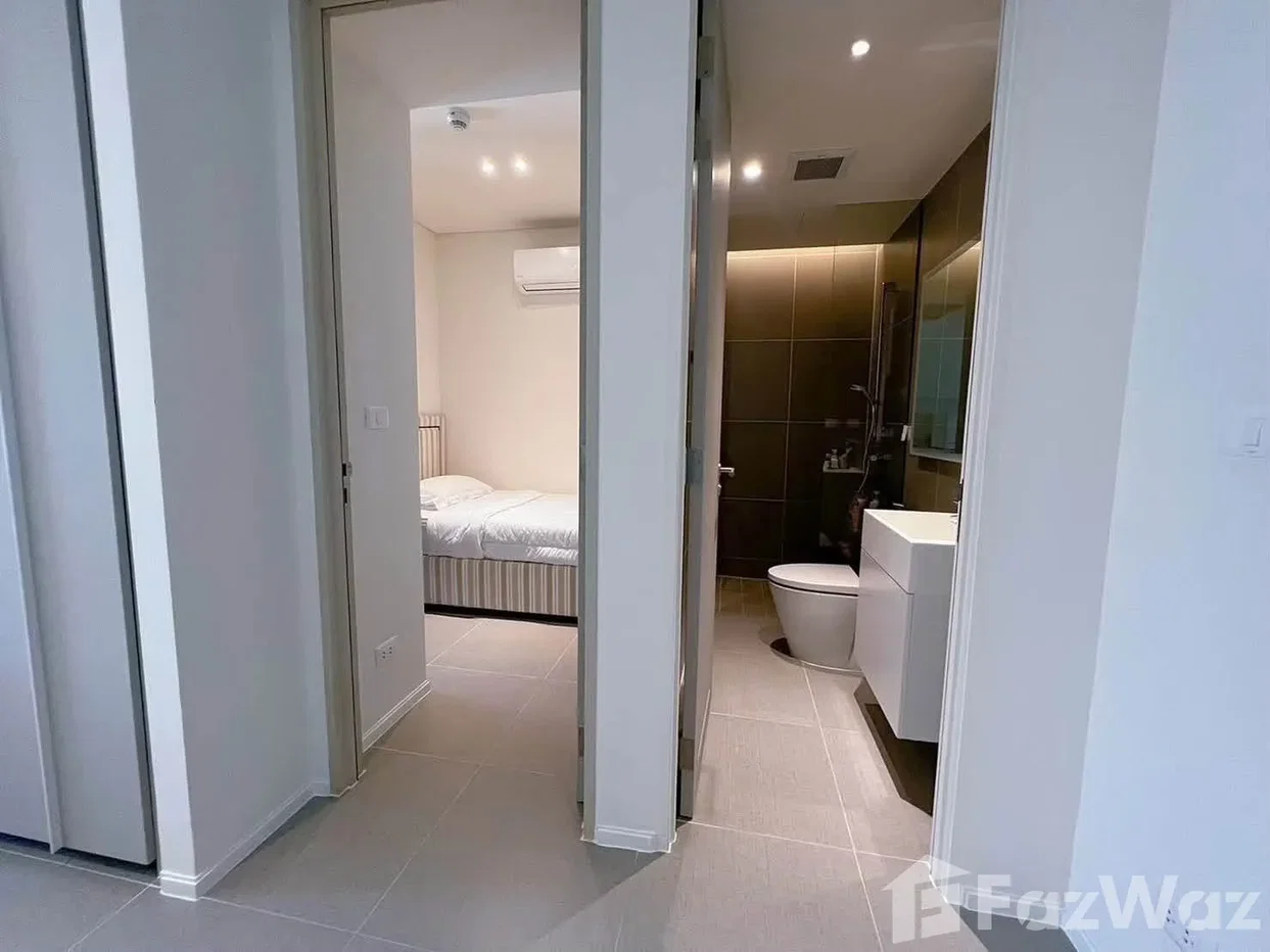 รูป ขาย คอนโด 2 ห้องนอน ในโครงการ วีรันดา เรสซิเดนซ์ หัวหิน 6853626 - รูปที่ 9/17