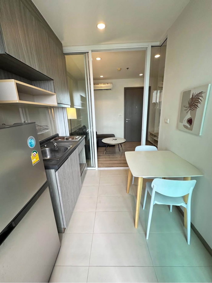 picture The Base Heights Condo for Rent - 5/17