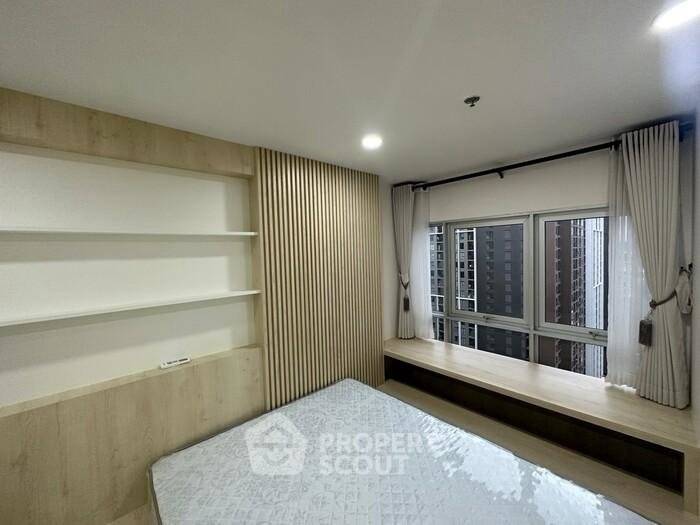 picture 24th-Floor 1-BR At Supalai Veranda Phasi Charoen Station, MRT Phasi Charoen (ID 3399620) - 3/15