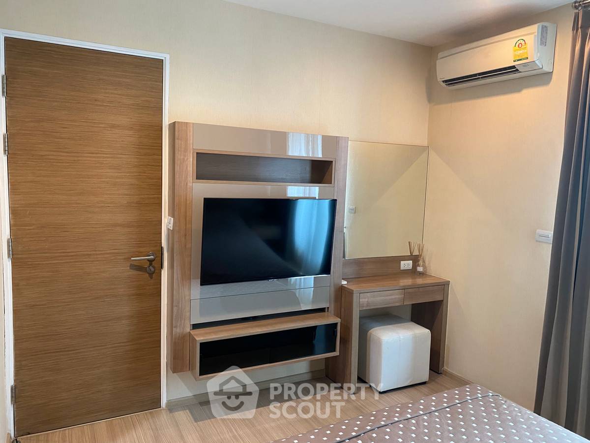 รูป คอนโด 1-ห้องนอน ที่ ริธึ่ม สุขุมวิท 50 ใกล้ BTS อ่อนนุช (ID 2355816) - รูปที่ 3/8
