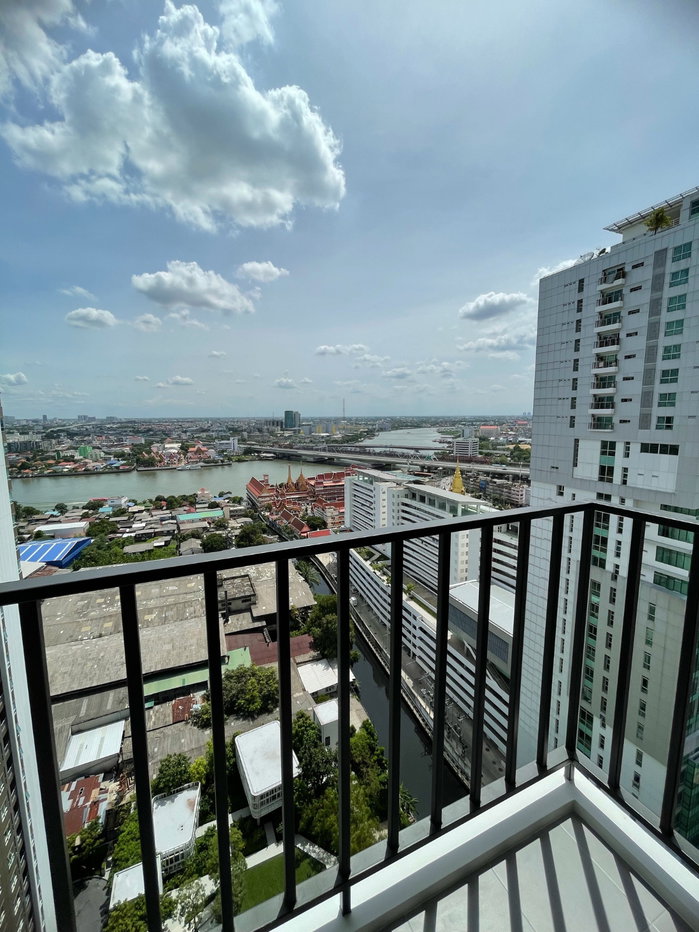 picture Code: 26KJ5440  for rent Chapter One Flow Bangpo 🔥🔥 Line ID: @kjcondo (with @)🔥🔥 - 5/13