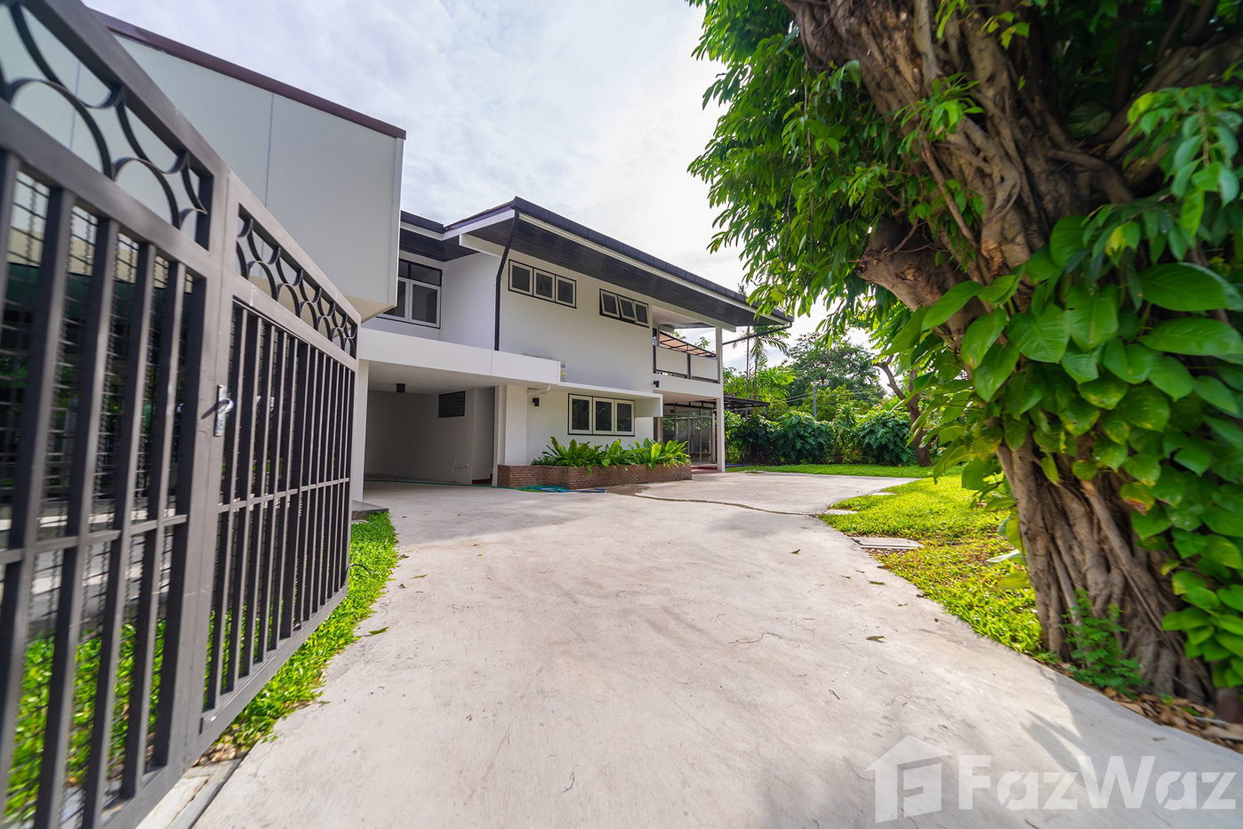 รูป บ้านเดี่ยวให้เช่า 3 ห้องนอน ใน คลองเตย, กรุงเทพมหานคร 1166512 - รูปที่ 3/8