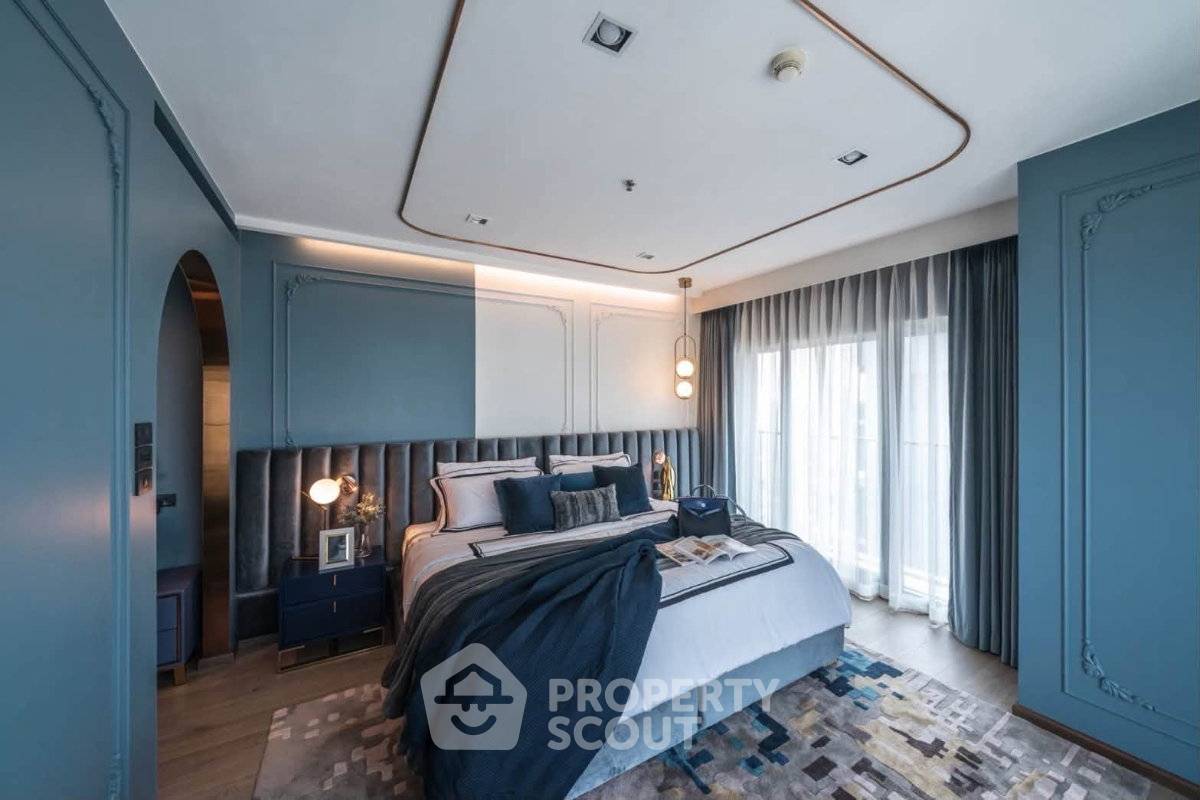 รูป คอนโด 3-ห้องนอน ที่ โนเบิล รีมิกซ์ ใกล้ BTS ทองหล่อ (ID 3379854) - รูปที่ 11/14