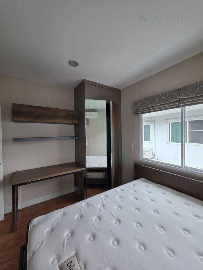 picture 📌 For Sell House LIFE BANGKOK BOULEVARD CHAENGWATTHANA 2-story 4 bedroom 4 bathroom - 7/8