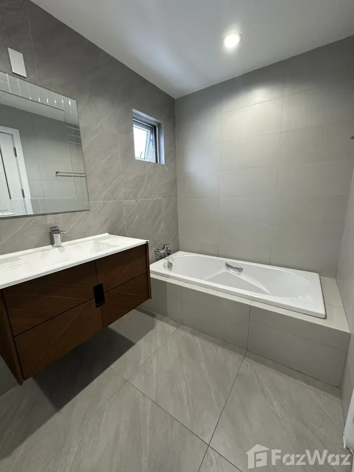 picture 3 Bedroom House for rent at Villa Nakarin 6837784 - 14/22