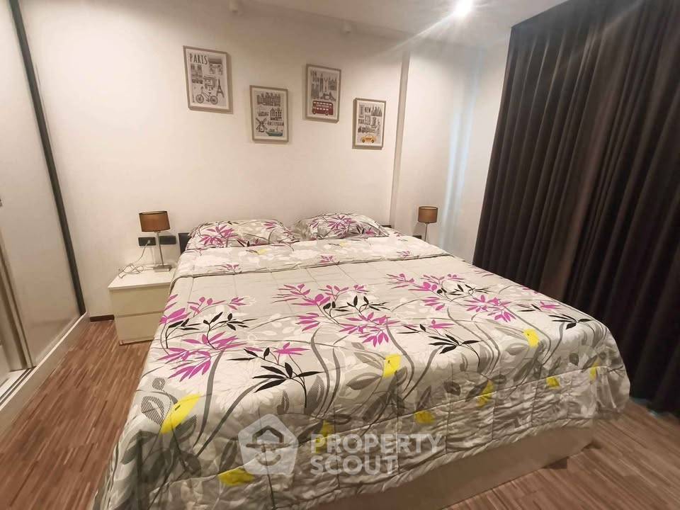 picture 2-BR Condo at The Blue Residence close to East Pattaya (ID 3401645) - 14/28